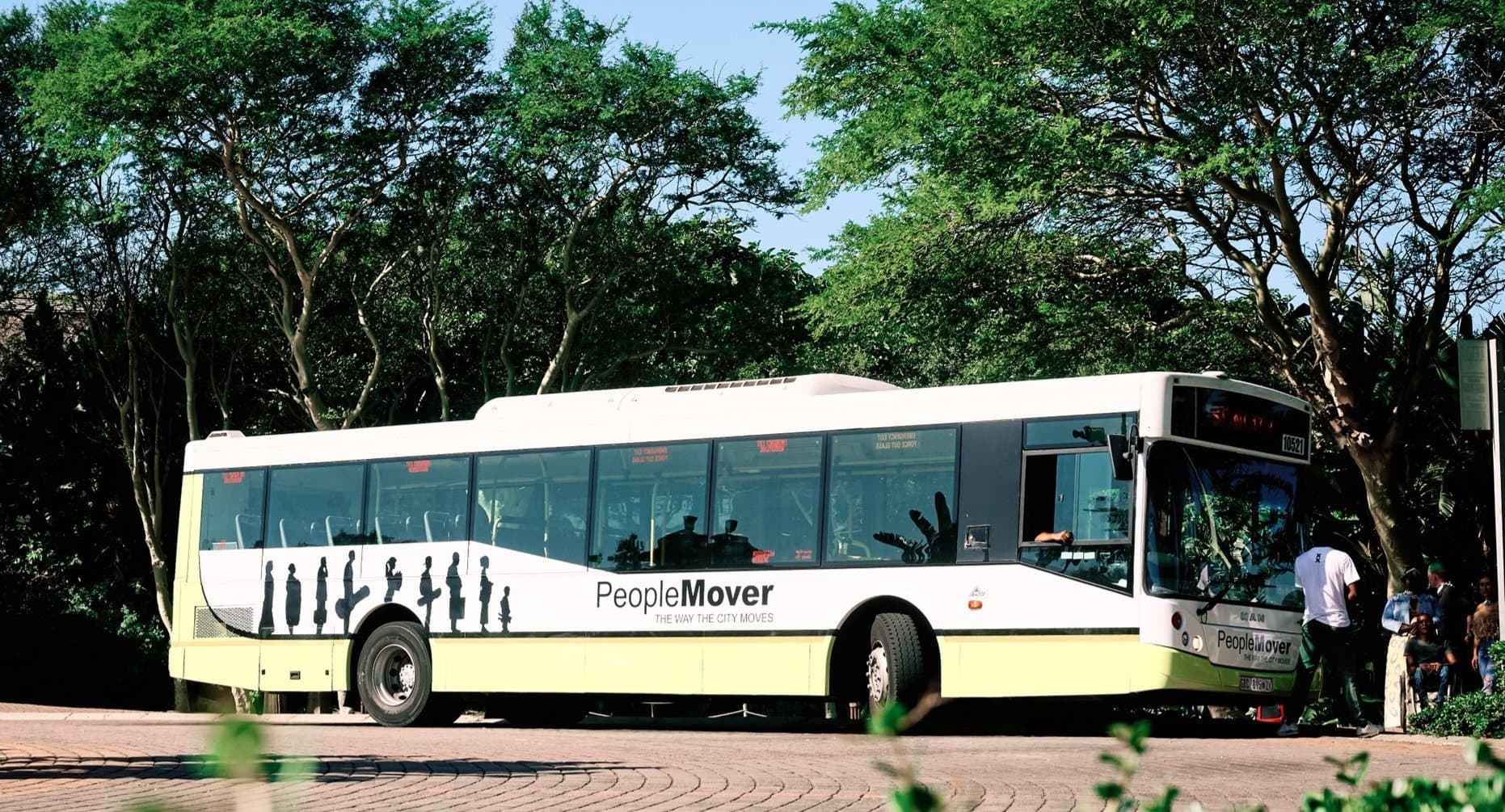 KZN Transport MEC to update on bus rapid system