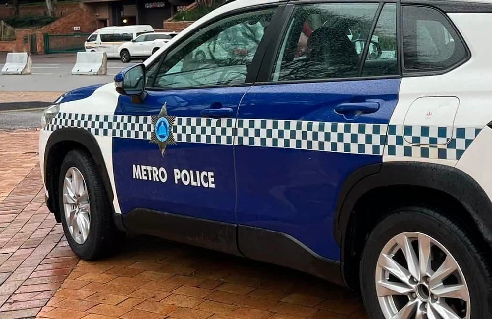 Durban Metro Police job-selling scam being probed