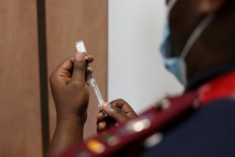 DENOSA gives Gauteng Health one month to address critical shortages