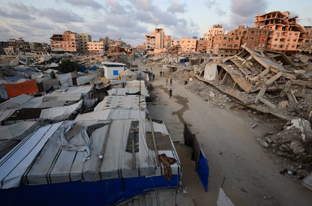 Israeli clearance of Gaza rubble could destroy ‘evidence’: Expert