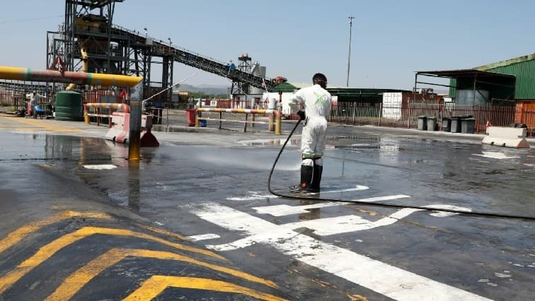 NUM vows to save as many jobs as possible at Sibanye-Stillwater