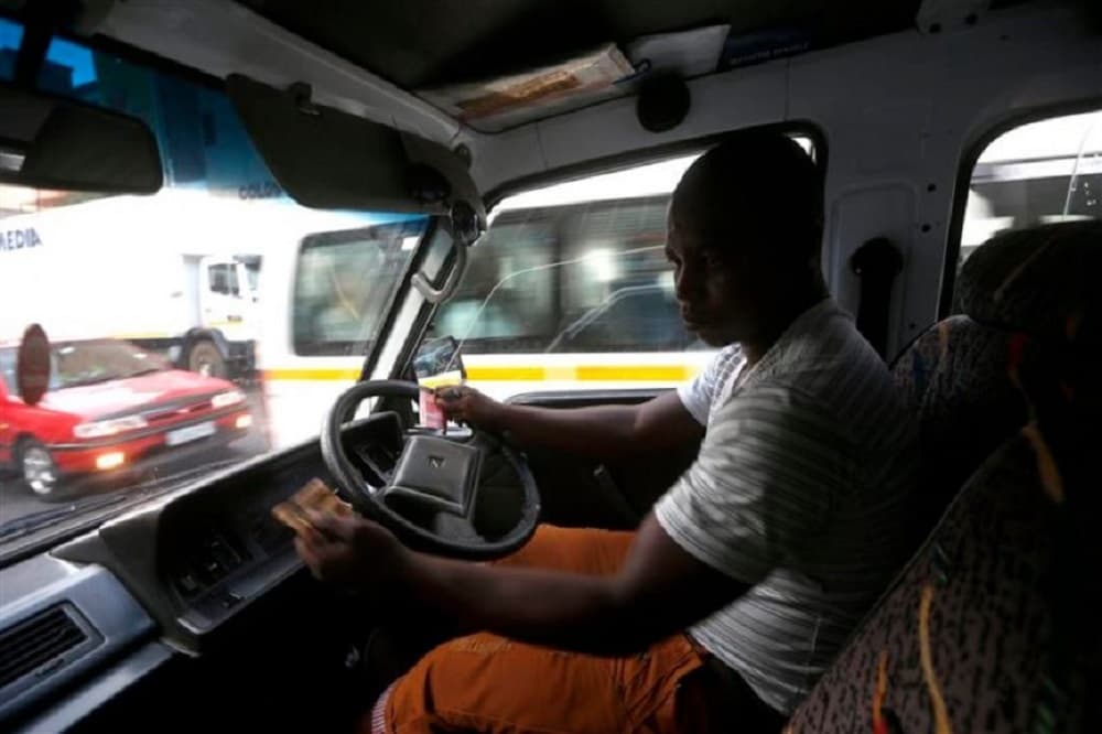 SANTACO welcomes end to hostilities in Western Cape taxi turf wars