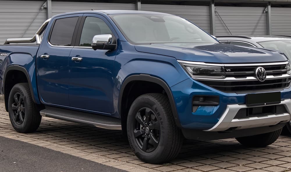 Airbag recall for VW Amarok’s sold between June and Sept 2026