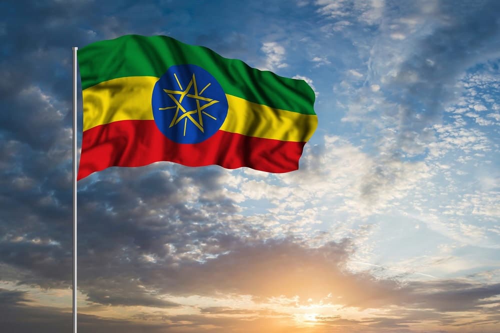 Ethiopia says it must defend against Eritrea’s ‘all-out invasion’