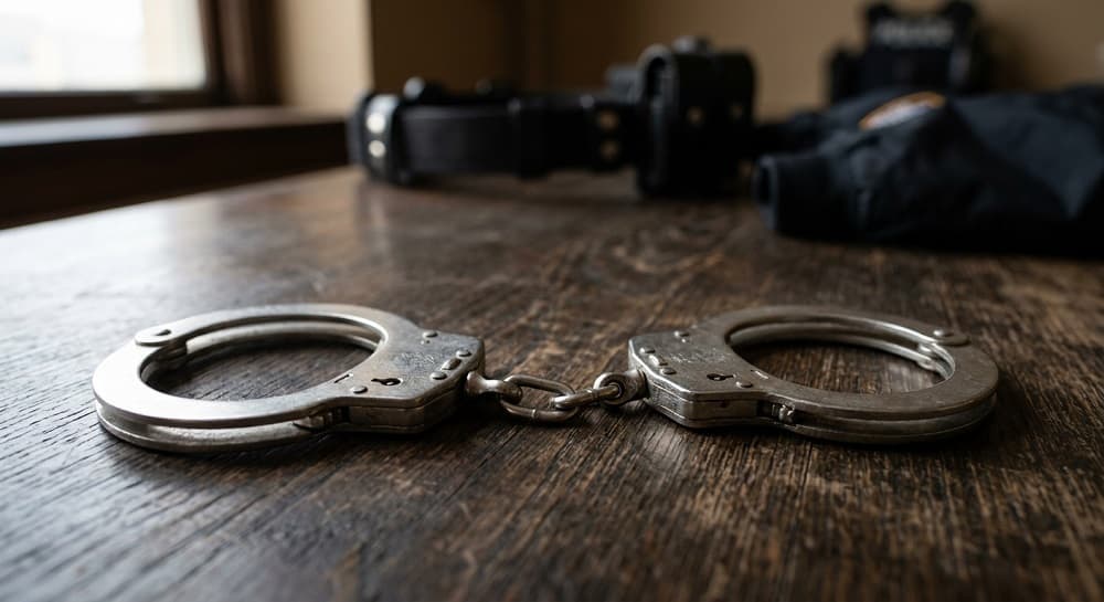 Pastor arrested in Diepsloot in connection with infant’s murder
