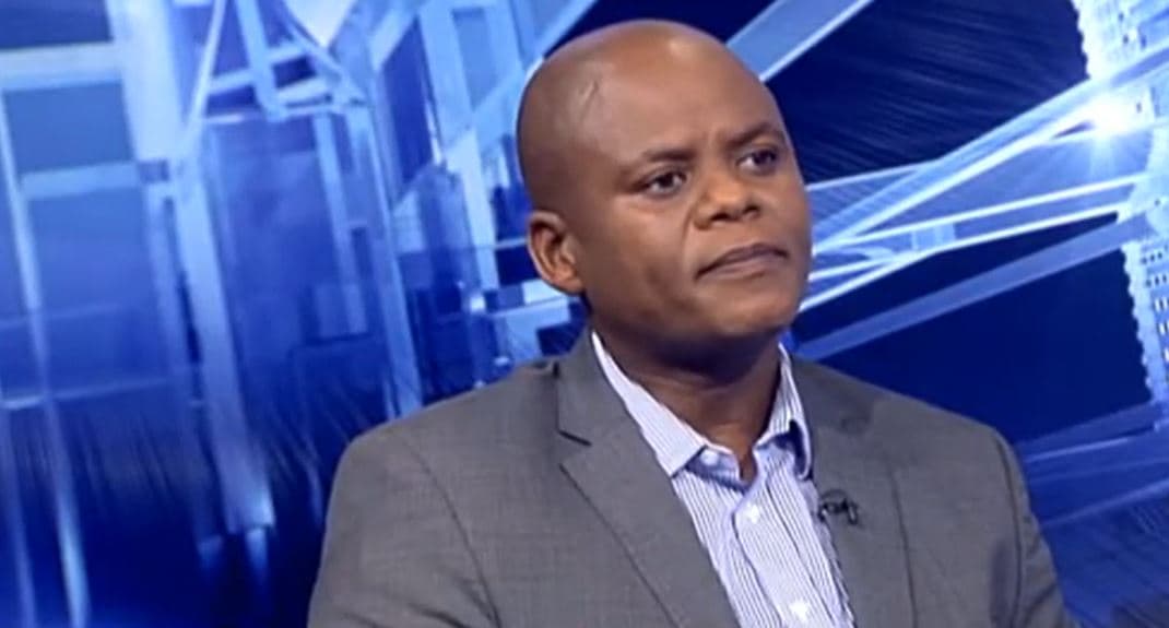 Former Eskom spokesperson Khulu Phasiwe has passed away