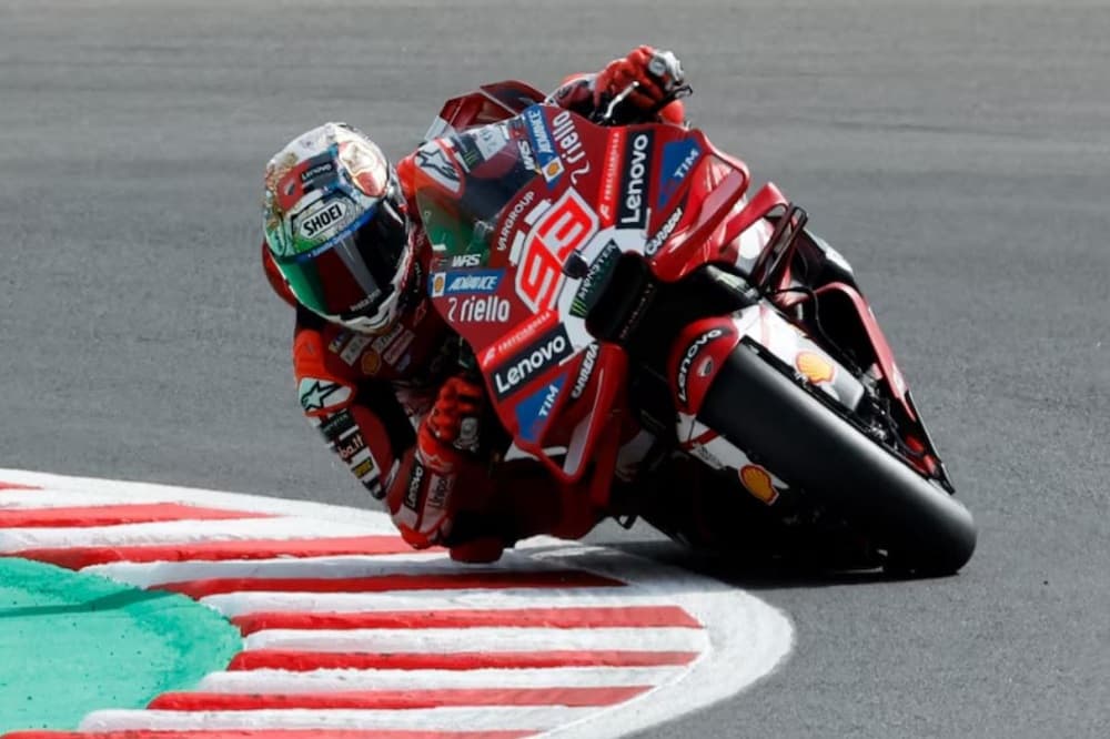 Marquez wins Japanese GP to cut Martin’s lead