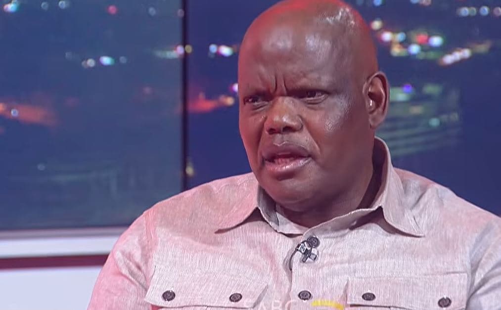 IDAC clarifies provisional withdrawal of Phahlane corruption case