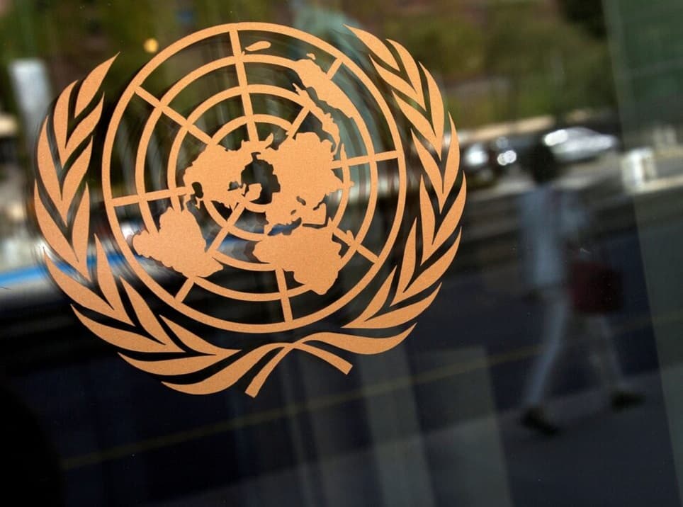 Trump administration opposes candidates for new UN Chief