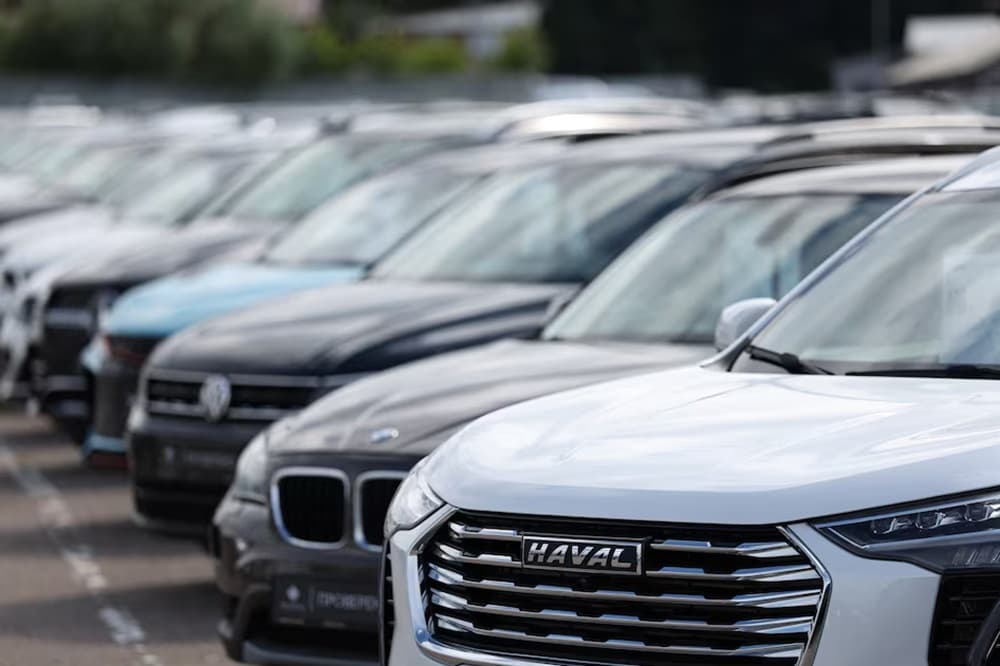 Consumers urged to know their rights as car repossession rate spike