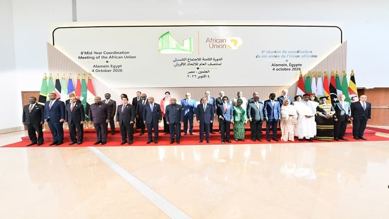 Africa must shift from raw exports to value-added products: Sisi