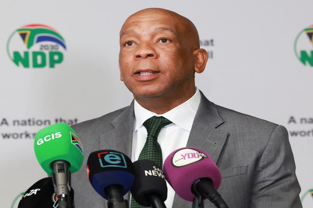 Govt to lead efforts to tackle municipal debt owed to Eskom