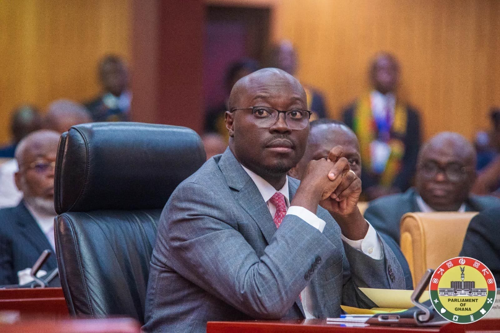 No supplementary budget needed as 2026 appropriations remain unchanged – Ato Forson