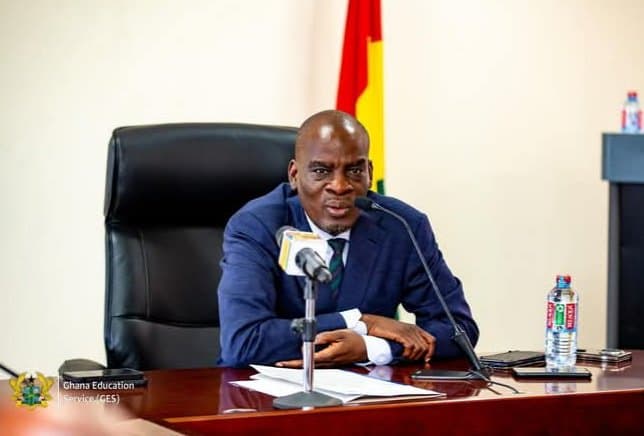 Education Minister appeals to GAUA to call off strike, promises action on payment issues