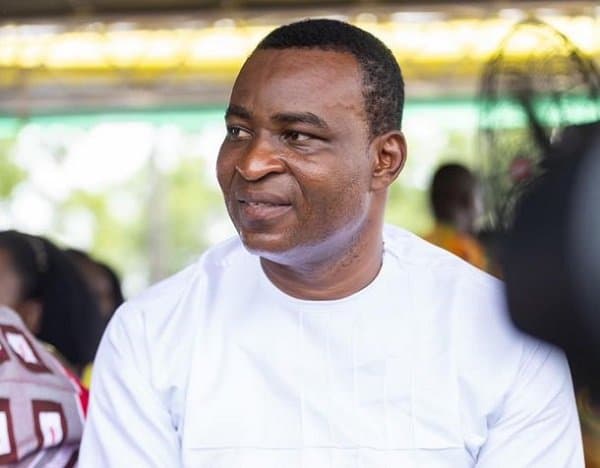 Wontumi in good condition after first night at Nsawam Prison – Campaign Manager