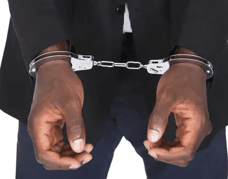 DVLA National Service personnel accused of stealing GH¢308,300 to buy Hyundai Elantra, 50-inch TV