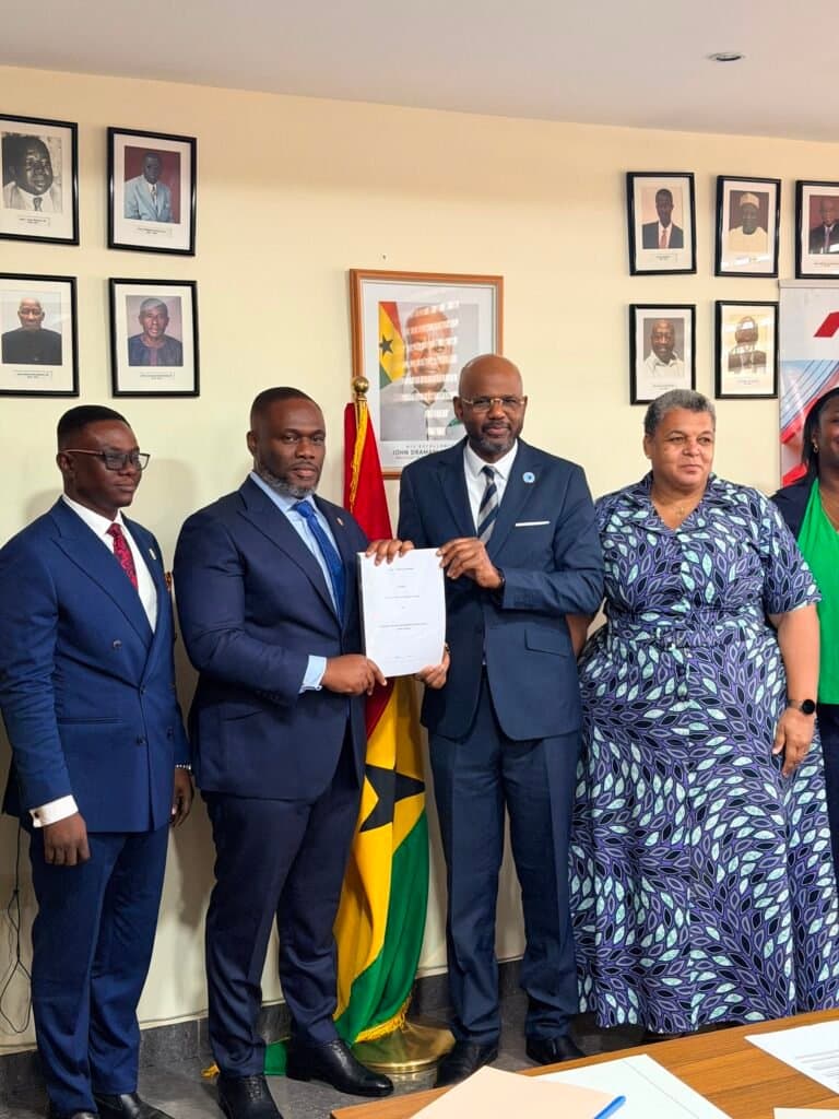 Govt partners Shelter Afrique Development Bank to develop roadmap for affordable housing delivery