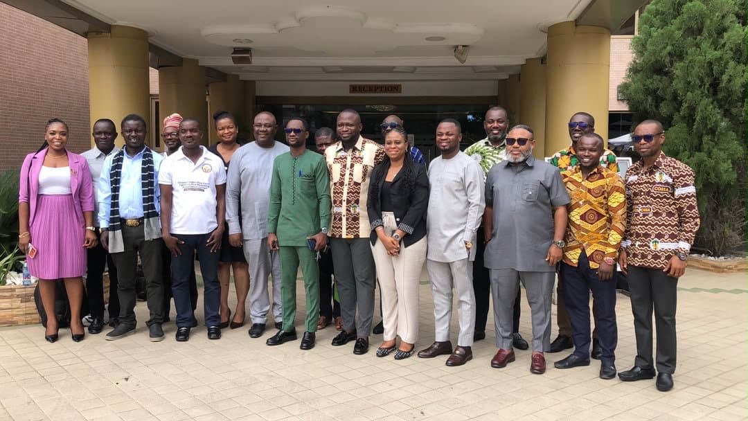 COCOBOD, SEND Ghana and GCCP hold talks on cocoa sector reforms