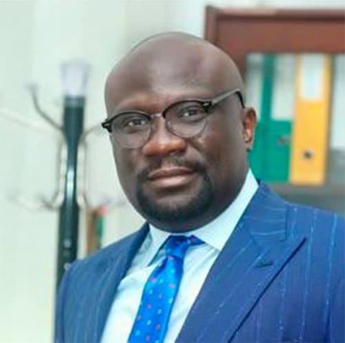 Embattled former NAFCO CEO arrested at Accra Airport for attempting to empty frozen bank account