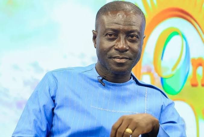 I will pay NDC delegates in Gomoa West every month if I am elected MP – Captain Smart