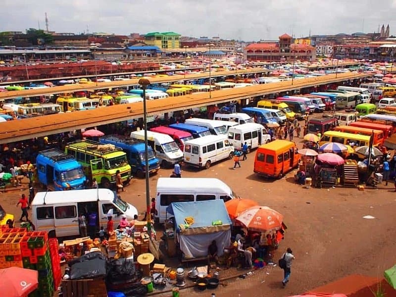 Transport unions, Transport Ministry hold talks today on proposed 30% fare hike
