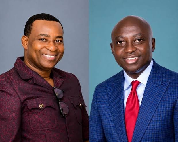 BREAKING: Atta Akyea files appeal against Chairman Wontumi’s 20-year jail sentence