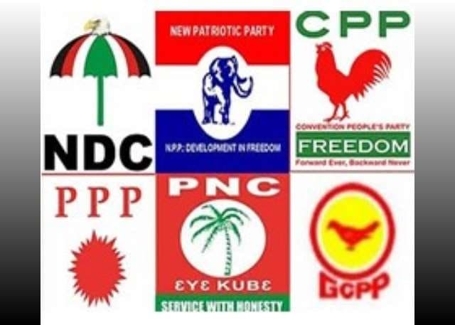 BREAKING: Supreme Court declares political parties’ delegate system unconstitutional; orders NDC, NPP and other parties to allow all members to vote