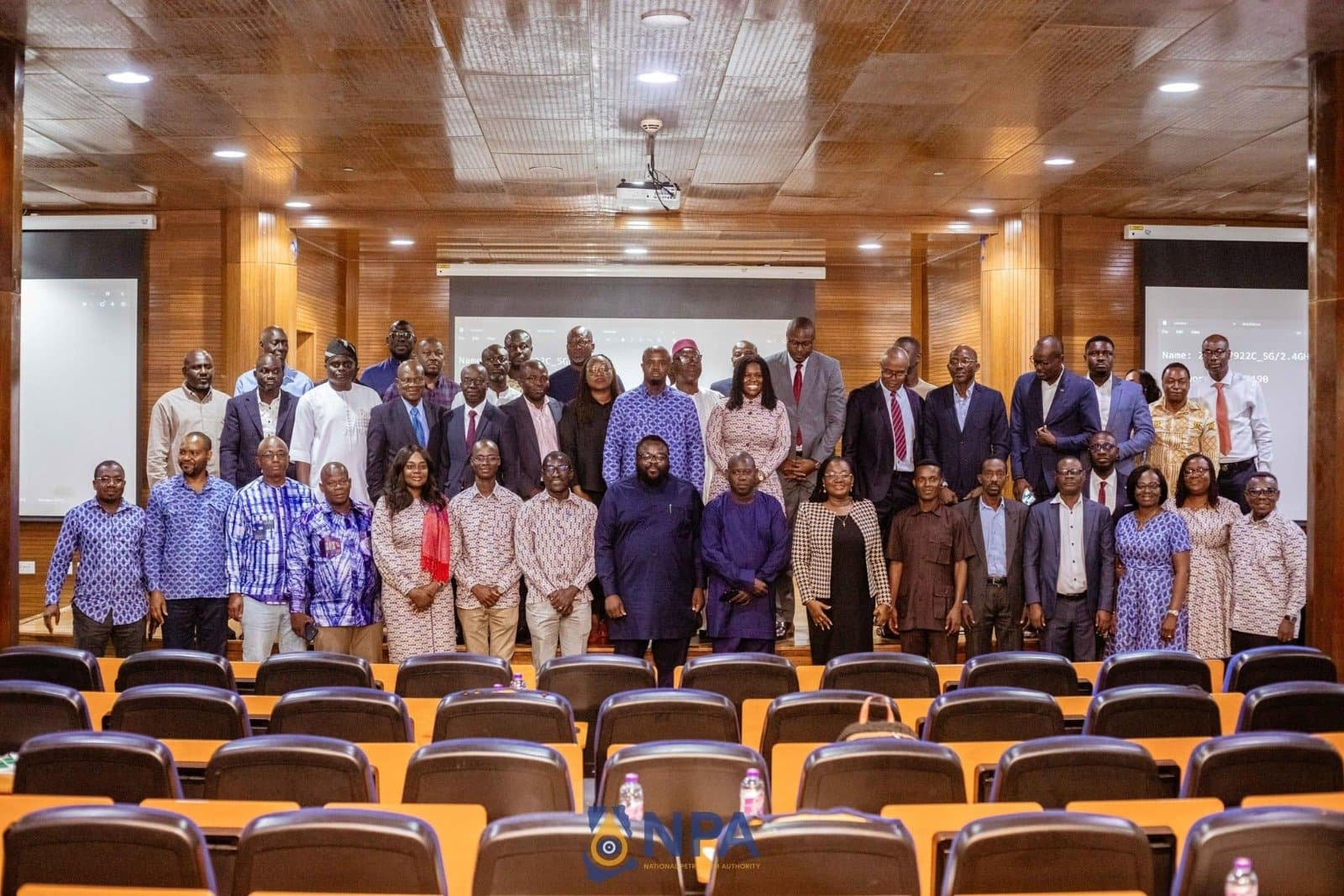 ECOWAS delegation studies NPA’s fuel quality standards framework