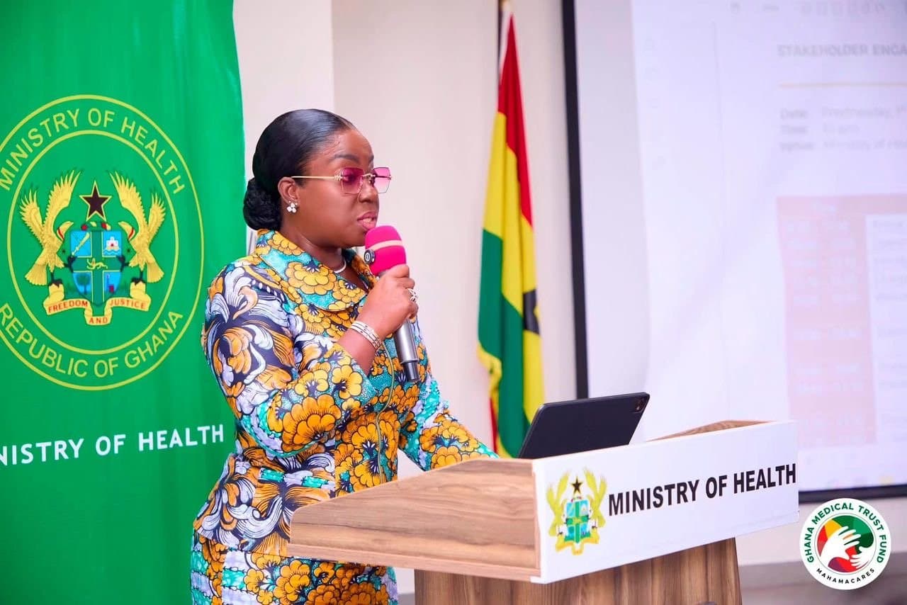 Ghana Medical Trust Fund advances rollout of Medicines List to improve access to specialised treatment