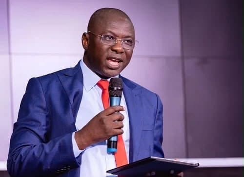 Ato Forson’s budget review exposes government’s struggles – Amin Adam claims