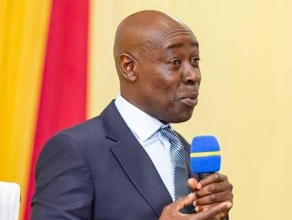 Challenge judicial decisions in court, not through media – Thaddeus Sory tells lawyers