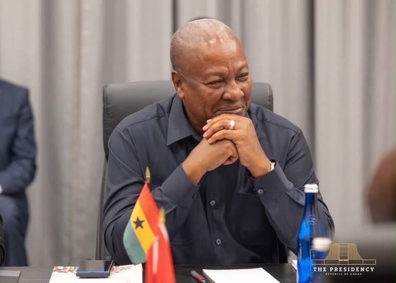 Mahama could wield greater influence through Chief Justice appointments – Kofi Bentil