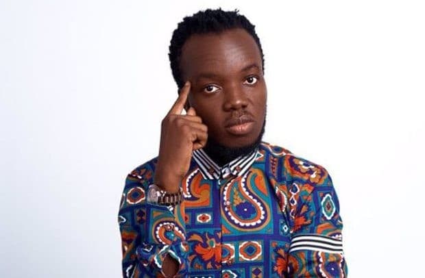 Akwaboah Responds To Claims About Wife’s Care As He Explains Marriage Lessons