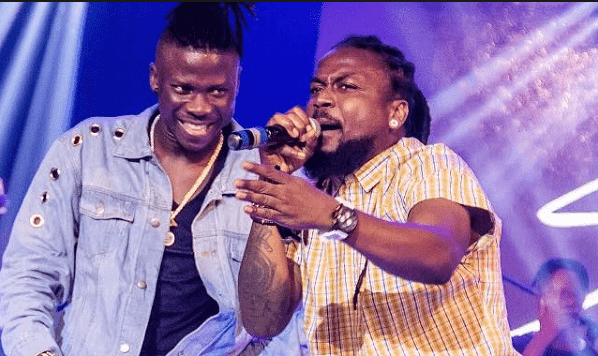 “Nothing Can Make Me Hate Him” – Stonebwoy Opens Up On Unbreakable Bond With Samini