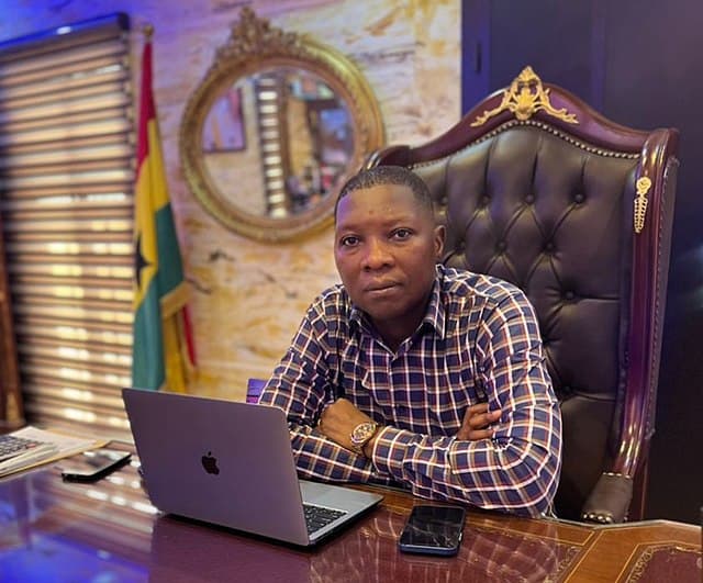 Alliance Motors, 2 Others Facing $96,000 Lawsuit Over Sale Of Defective Vehicle To Happy Man Bitters CEO – Details