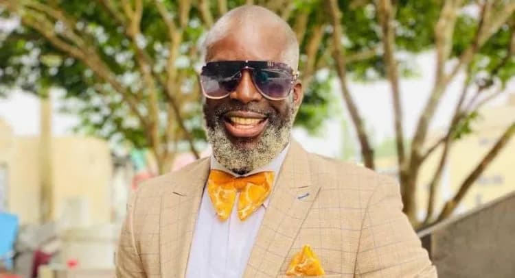“You’re Not Being Reasonable” – Kumchacha Slams Critics Over His Flooded Church