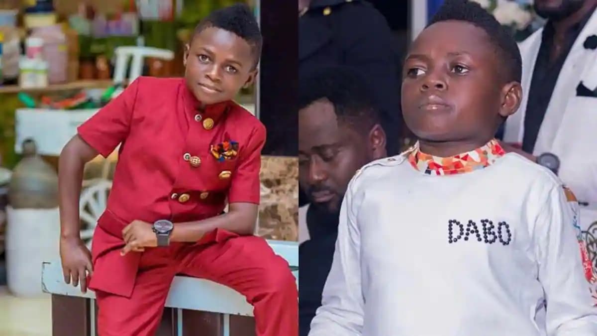 Yaw Dabo Reveals Who Really Paid for His US Trip