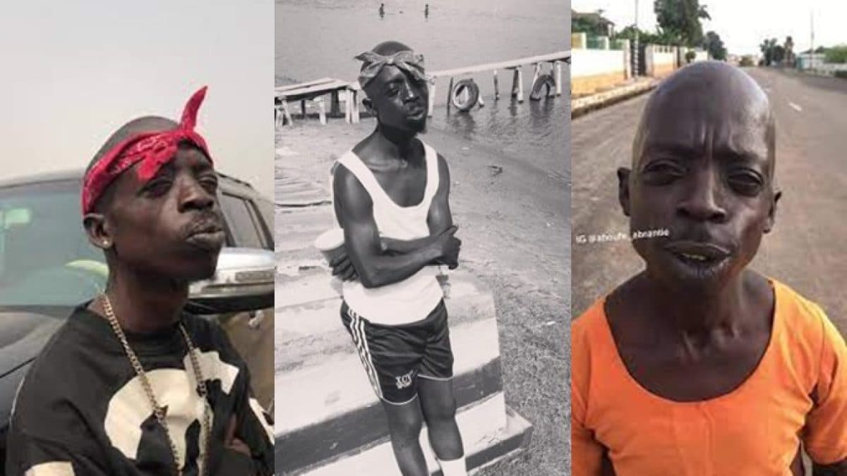 Social Media Sensation TikTok Ahoufe Is Confirmed Dead