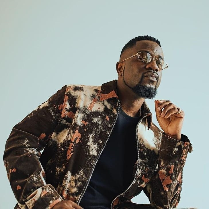 ‘Almost Cancelled My Performance’ – Sarkodie Calls Out Afro+ Fest Organisation