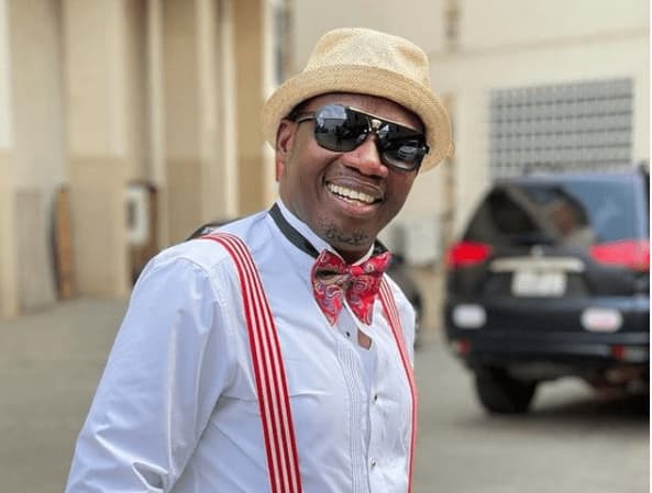 Lutterodt Claims Maternal Age Affects Children’s Intelligence, Says It Is ‘Clinically Proven’