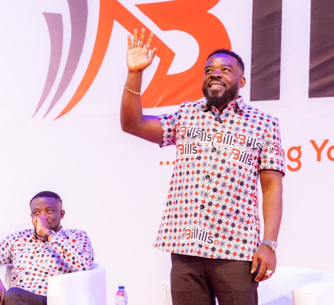 Bills Microcredit Marks Strong 2025 Performance With Employee Awards,...