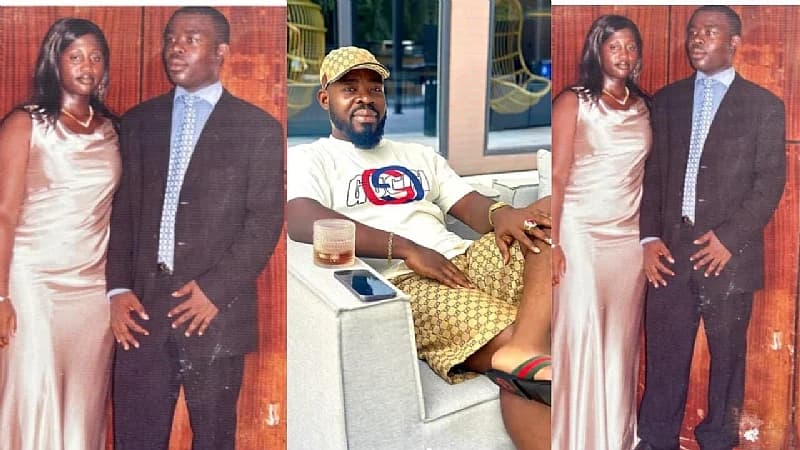 Joana Quaye Files Fresh High Court Suit Seeking 10% Stake In Richard Nii Armah Quaye’s Business
