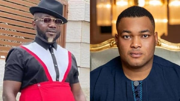 Osebo Makes Sharp U-Turn On Akofena Succession Claims
