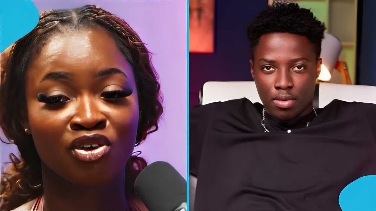 Adwoa Tee Fires Back at Ex-Boyfriend Paradise, Denies Cheating Allegations