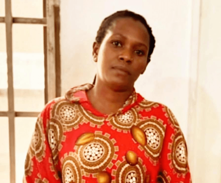 Ghanaian TikToker Camilla Alhassan Jailed For One Year for False and Offensive Publications Against President Mahama