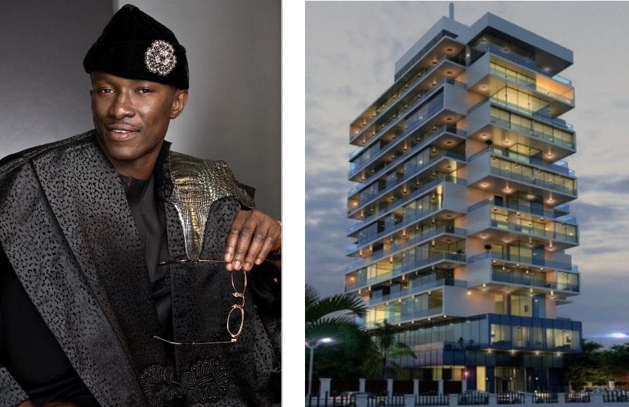 Cheddar Reportedly In Trouble As Court Grants Police Assistance To Take Over His No. 1 Oxford Street Hotel