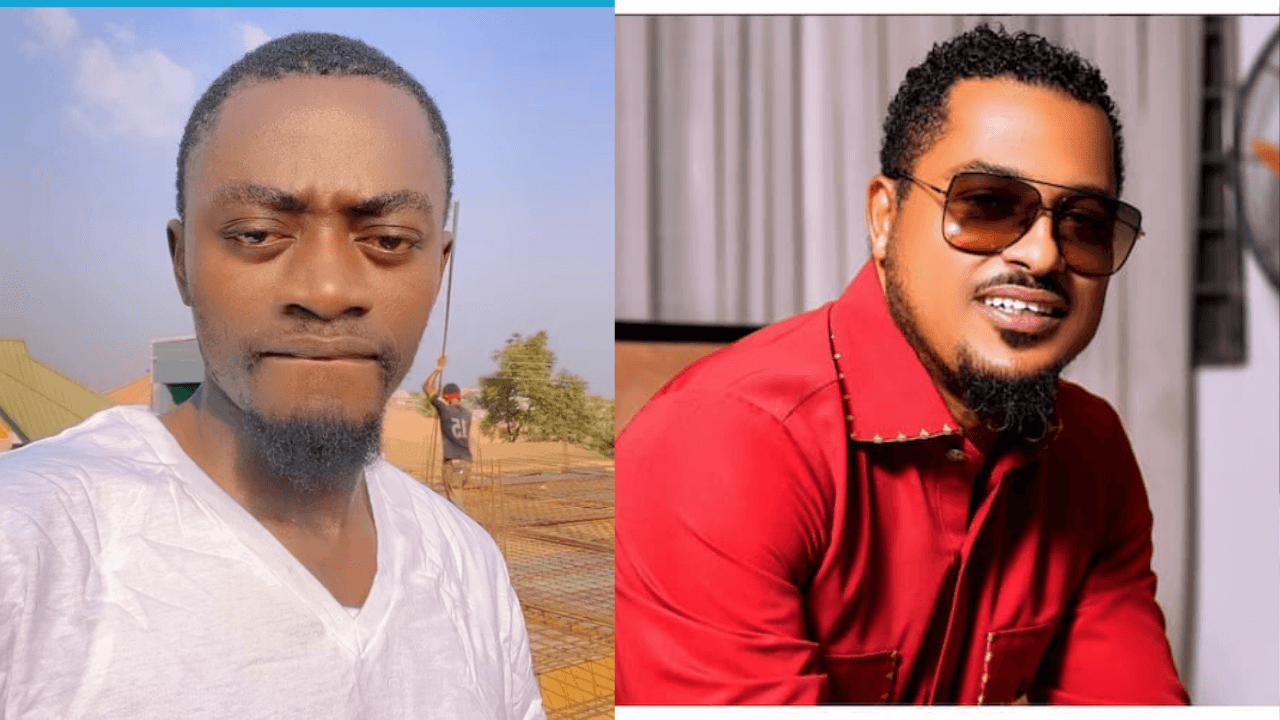 Van Vicker Reacts Firmly After Lil Win Vows Never To Work With Him Again