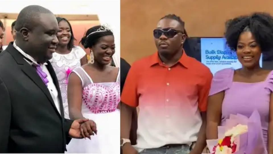 Asantewaa Reveals Why She Left Mr Jeffery to Have a Child With Armani